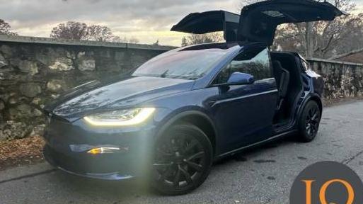 TESLA MODEL X 2023 7SAXCAE55PF378975 image